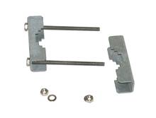 Mast clamps accessories